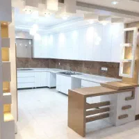 40متری یکخواب تکواحدی طبقه دوم، وحیدیه