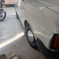 وانت پیکان مدل ۸۷