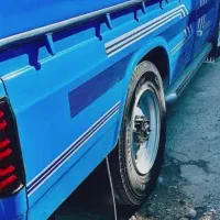 حمل و نقل با نیسان