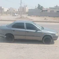 فروش سمند و 405
