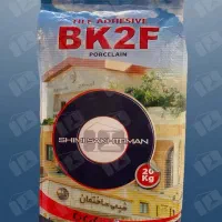 پخش عمده انواع چسب کاشی BK2F و پومکس و نوفل