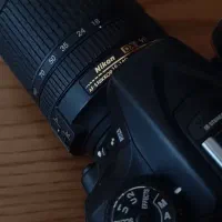 دوربین Nikon