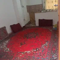 سوییت بدون خواب در قلعه رودخان