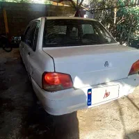 پراید۹۰ معاوضه با وانت