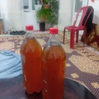 سرکه سیب اعلا درجه 1دربطریهای 1/۵لیتری