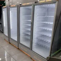 یخچال فروشگاهی