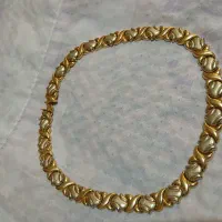 طلا گردنبد
