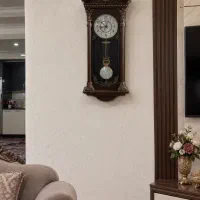 ساعت دیوار کلاسیک