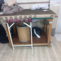 میز اطو