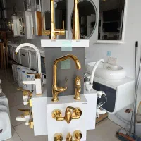 شیرآلات الوند با کیفیت عالی و تخفیف