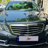بنزe300