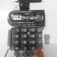 قطعات تلفن 2360 و 2361 و 3711 نو اورجینال