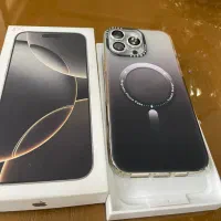 ایفون۱۶پرومکس معاوضه