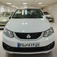 ساینا مدل ۱۴۰۴، نقد واقساط