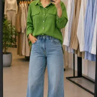 پخش پوشاک وارداتی