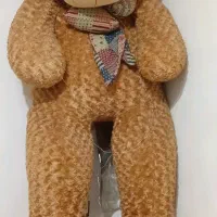 عروسک خرسی ۳متری