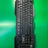 کیبورد گیمینگ تسکو مدل TK 8021L