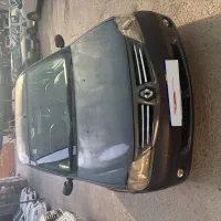 ال نود ۸۷ فول پارس خودرویی