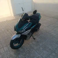 موتور طرح آیروکس نیرو موتور مدل 1403