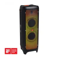 اسپیکر حرفه ای بلوتوث ودیجی JBL هارمن1000|پخش‌کننده همراه|کاشان, مفتح|دیوار