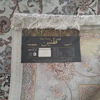 یک جفت فرش طنین ۹متری|فرش|تهران, امیریه|دیوار