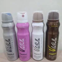 نمایندگی رسمی اسپری خوش بو‌کننده ویتابلا
