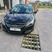 فروش خودروی جک اتوماتیک مدل ۹۴ کم کارکرد