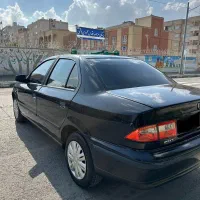 سمند Ef7 مدل ۱۳۹۳|خودرو سواری و وانت|مشهد, الهیه|دیوار