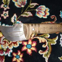 چاقو زنجان