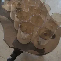 حباب لوستر