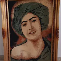 تابلو|تابلو فرش|همدان, |دیوار