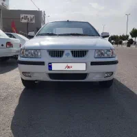 سمندse مدل ۹۱ دوگانه دستی