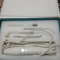 درماآف وهایفوکوئنسی
