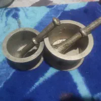 هاون برنجی قدیمی
