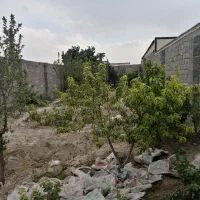 زمین 300 متری شهریار سند دار