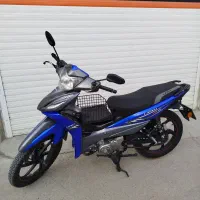 موتورسیکلت لیفان