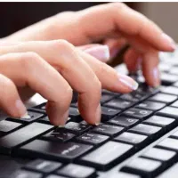 تایپ و پاور پوینت