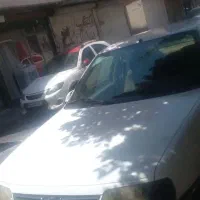 پژو 405    tu5|خودرو سواری و وانت|باقرشهر, |دیوار