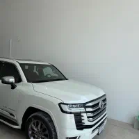 لندکروز vxr ۲۰۲۴
