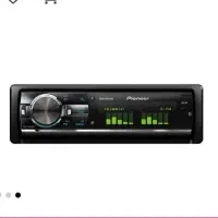 ضبط باند pioneer 9650