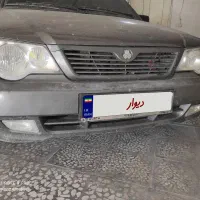 111نوک مدادی بی رنگ مدل 91