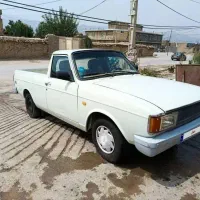 وانت پیکان مدل اسفند 93
