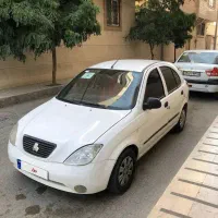 تیبا ۲ مدل 97