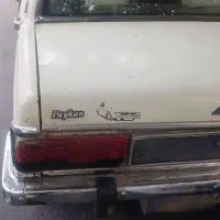 پیکان 83