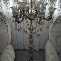 آباژور برنزی