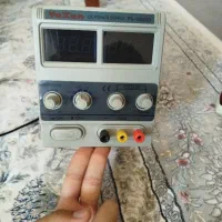 منبع تغذیه yaxun
