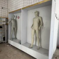 مانکن مردانه