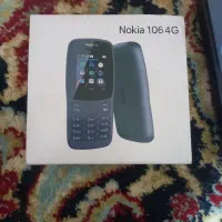 نوکیا 106. 4g صفر پلمپ