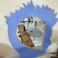 آینه پسرانه