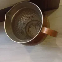پارچه مسی